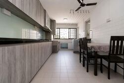 Blk 706 Clementi West Street 2 (Clementi), HDB 3 Rooms #565698161